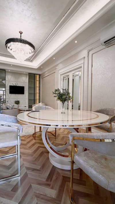 Аренда 3-комн. кв. 70 м² — массив Хадра