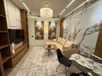 Аренда 3-комн. кв. 82 м² — улица Махтумкули, 119