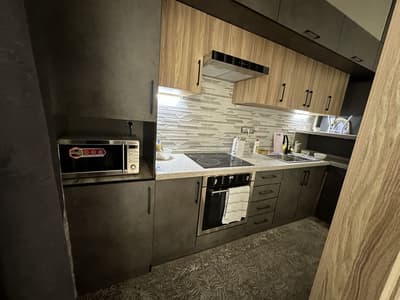 Аренда 1-комн. кв. 48 м² — 15-й квартал