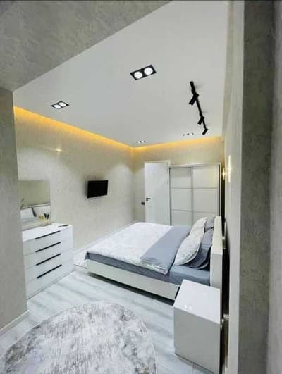 Аренда 3-комн. кв. 67 м² — массив Кашгар, 12