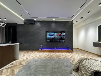 Аренда 1-комн. кв. 44 м² — улица Тараса Шевченко