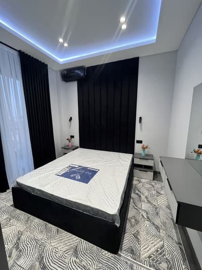 Аренда 3-комн. кв. 90 м² — массив Караташ