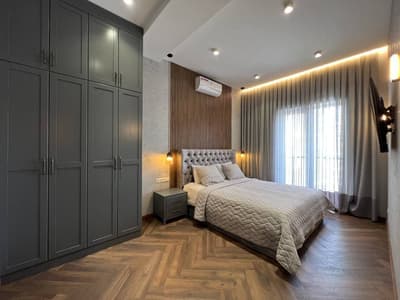 Аренда 1-комн. кв. 55 м² — улица Сайрам