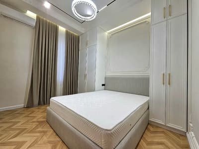 Аренда 3-комн. кв. 92 м² — улица Сайрам