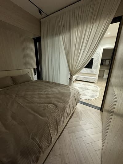 Аренда 1-комн. кв. 40 м² — Шахристанская улица