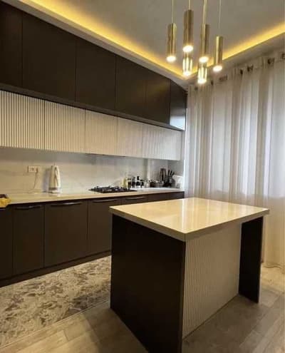 Аренда 3-комн. кв. 82 м² — улица Махтумкули, 79