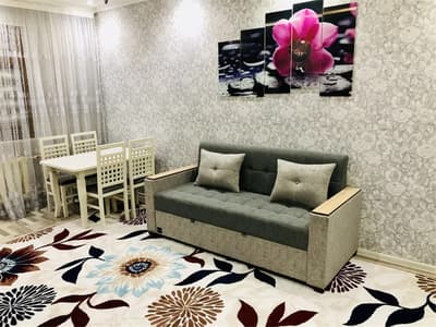 Аренда 3-комн. кв. 60 м² — улица Каландар