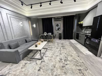 Аренда 2-комн. кв. 57 м² — Дружба Народов