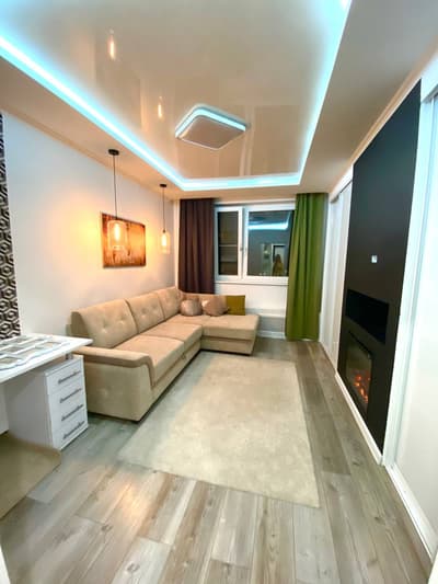 Аренда 2-комн. кв. 60 м² — улица Нукус, 86А