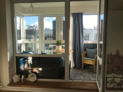 Аренда 2-комн. кв. 56 м² — массив Джангох