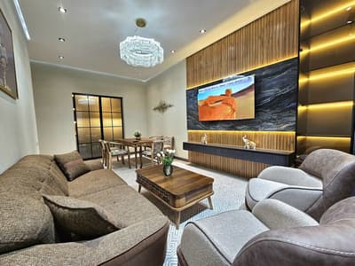 Аренда 2-комн. кв. 60 м² — улица Махтумкули, 136