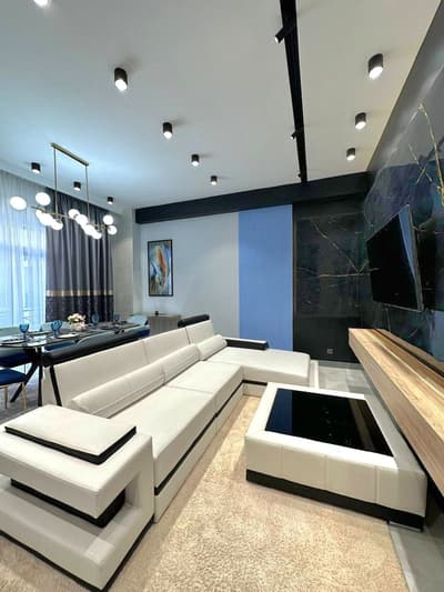 Аренда 1-комн. кв. 38 м² — улица Айбека