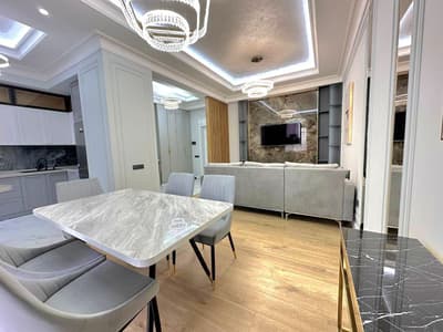 Аренда 1-комн. кв. 40 м² — массив Госпитальный