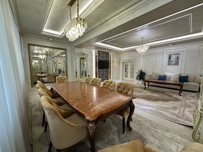 Аренда 4-комн. кв. 115 м² — улица Шота Руставели