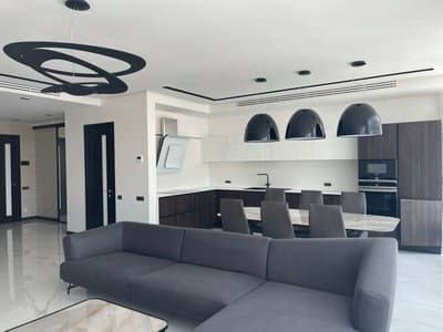 Аренда 3-комн. кв. 97 м² — улица Шахрисабз