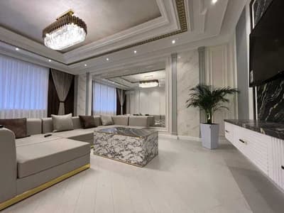 Аренда 3-комн. кв. 85 м² — улица Махтумкули, 117