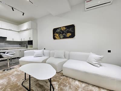 Аренда 2-комн. кв. 56 м² — улица Сайрам