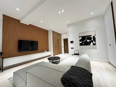 Аренда 1-комн. кв. 40 м² — массив Бешагач, 18