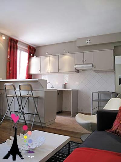 Аренда 3-комн. кв. 65 м² — улица Нукус