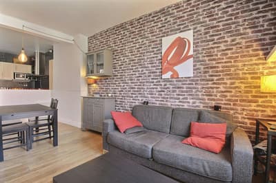 Аренда 3-комн. кв. 62 м² — улица Мирабад