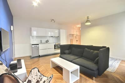 Аренда 3-комн. кв. 72 м² — улица Нукус