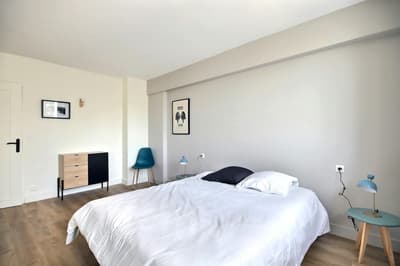 Аренда 3-комн. кв. 59 м² — улица Фидокор