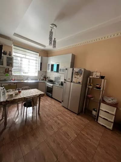 Аренда 6-комн. коммерция 275 м² — 2-й проезд Чимробод