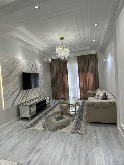 Аренда 2-комн. кв. 70 м² — улица Фурката, 2