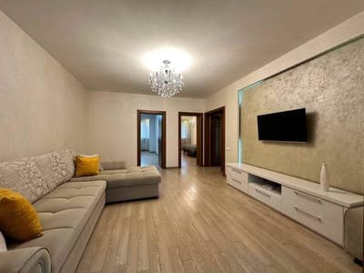 Аренда 2-комн. кв. 62 м² — улица Махтумкули, 99