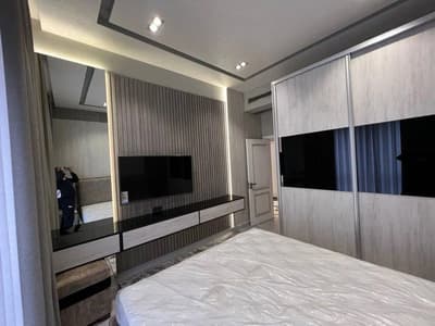 Аренда 3-комн. кв. 90 м² — улица Махтумкули, 117