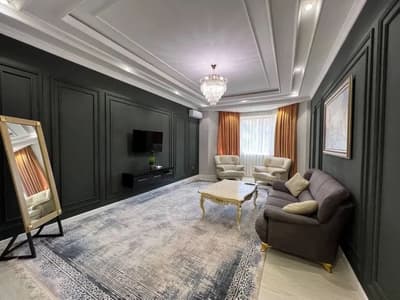 Аренда 3-комн. кв. 86 м² — улица Махтумкули, 136