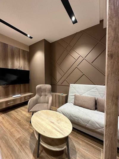 Аренда 3-комн. кв. 72 м² — улица Нукус