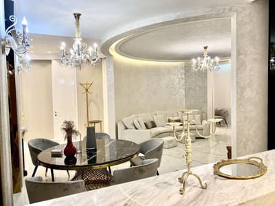 Аренда 3-комн. кв. 80 м² — улица Кичик Бешагач