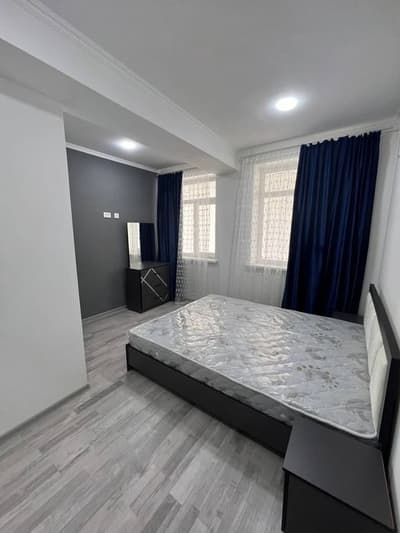 Аренда 2-комн. кв. 55 м² — жилой комплекс Assalom! Sohil