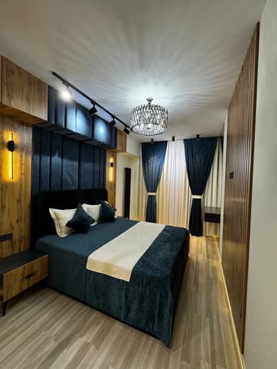 Аренда 2-комн. кв. 48 м² — улица Сайрам