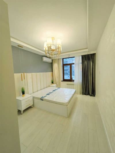 Аренда 3-комн. кв. 60 м² — массив Минор, 86