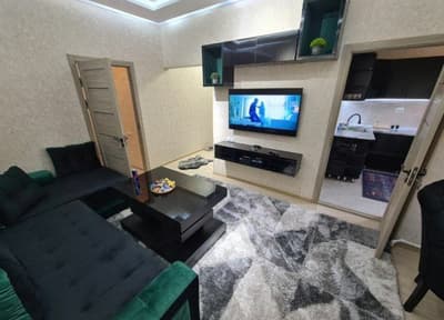 Аренда 1-комн. кв. 40 м² — 7-й квартал