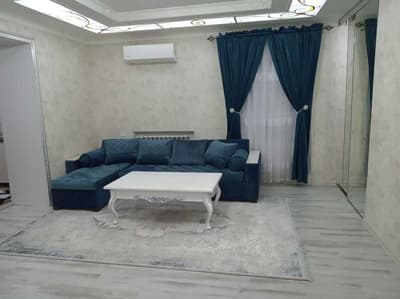 Аренда 1-комн. кв. 45 м² — массив Олой, 2