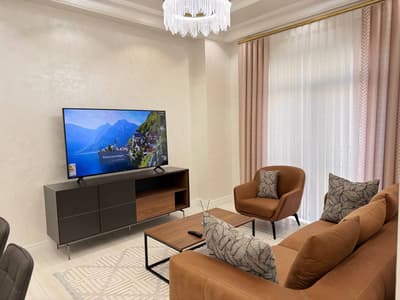 Аренда 1-комн. кв. 45 м² — улица Мирабад