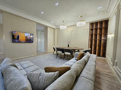 Аренда 2-комн. кв. 78 м² — улица Сайрам