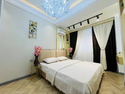 Аренда 2-комн. кв. 64 м² — улица Сайрам