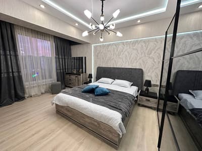 Аренда 2-комн. кв. 66 м² — улица Узбекистон Овози