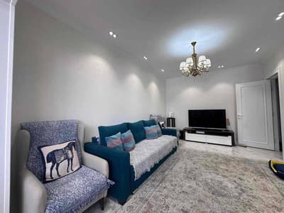 Аренда 3-комн. кв. 78 м² — улица Кичик Бешагач