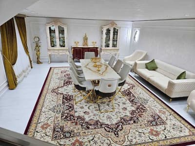 Аренда 3-комн. кв. 90 м² — улица Махтумкули, 136