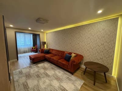 Аренда 3-комн. кв. 93 м² — улица Махтумкули, 122