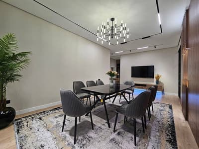 Аренда 3-комн. кв. 92 м² — улица Мукими