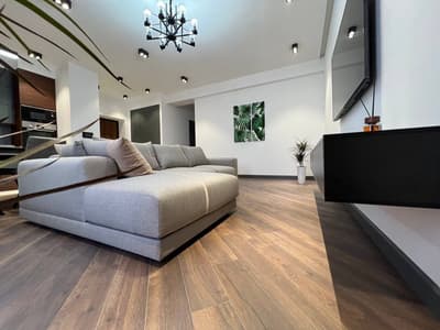 Аренда 1-комн. кв. 38 м² — жилой комплекс Mirabad Avenue