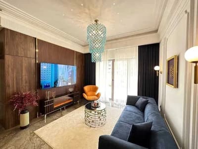 Аренда 3-комн. кв. 72 м² — улица Бабура