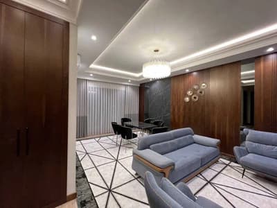 Аренда 3-комн. кв. 98 м² — улица Сафдош