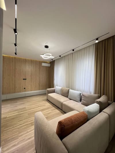 Аренда 2-комн. кв. 60 м² — массив Минор